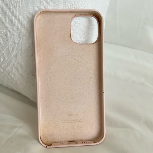 iPhone 14 Apple Case - Picture 2 of 3